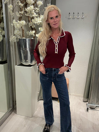 Jeans All Time Favorite Light Washing