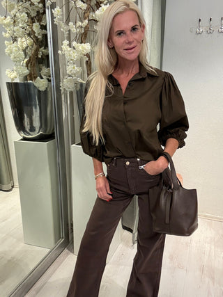 Blouse Sam Bruin