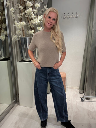 Viral Balloon Jeans