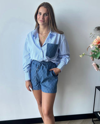 Korte broek Guc  jeans
