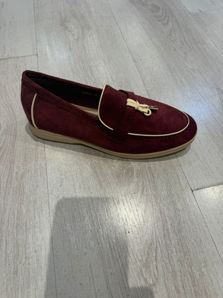 Instapper Coco Bordeaux