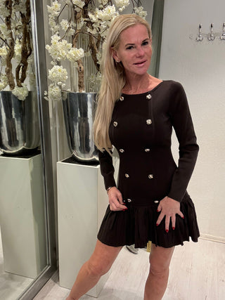 Jurkje Britt Zwart