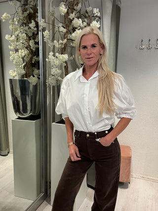 Blouse Sam Wit