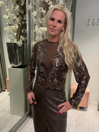 Top Luxurious Glam
