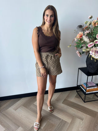 Top Tracy Bruin