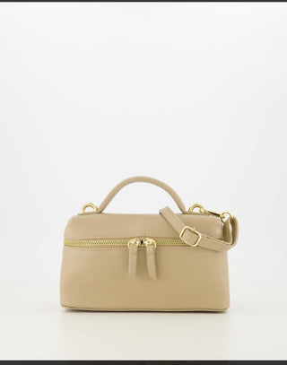 Tas Emma beige