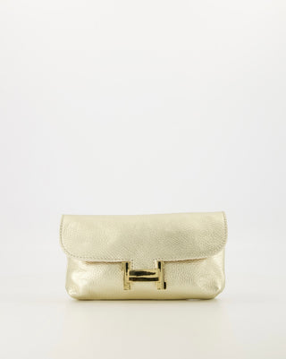 Tas herme goud