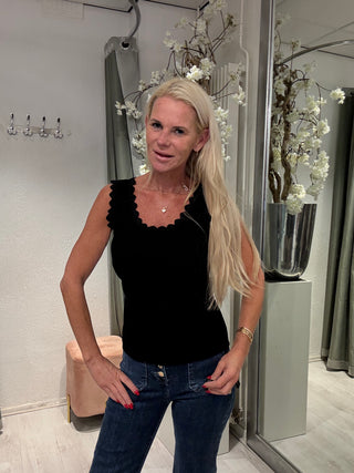 Top Tracy Zwart