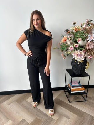 Set Lola zwart