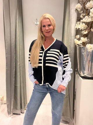 Blouse Yvonne