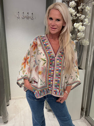 Blouse Tony