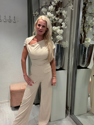 Set Lola beige