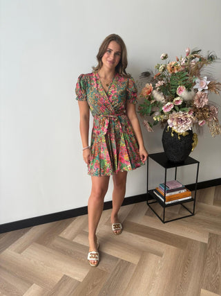 Jurkje Blossom
