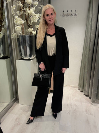 Blazer Classic Zwart