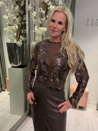 Top Luxurious Glam