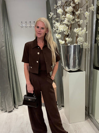 Pantalon Lois Bruin