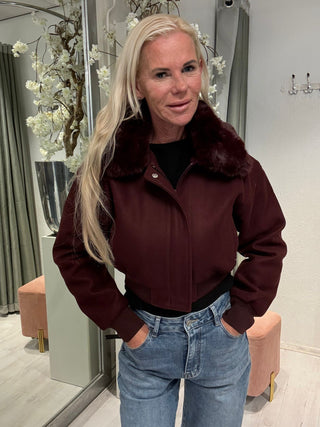 Jas Luna Bordeaux