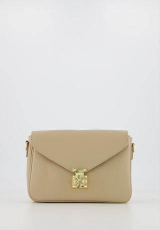 Leren Tas Felicia