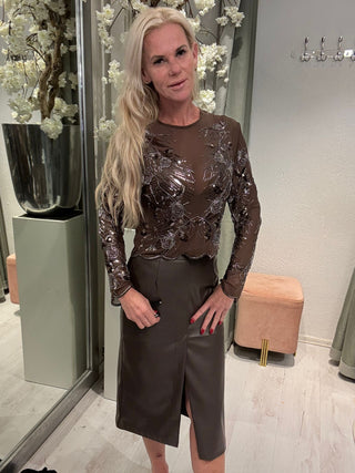 Top Luxurious Glam