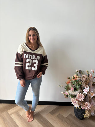 Sweater Sporty 23
