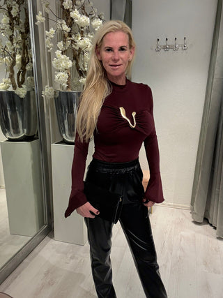 Body Aphrodite Bordeaux