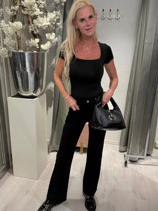 Jeans All Time Favorite Zwart