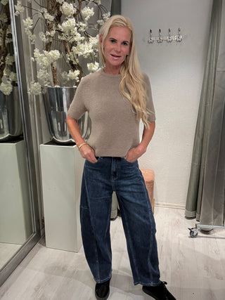 Viral Balloon Jeans